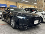 MAZDA3 SEDAN