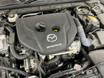 MAZDA3 SEDAN