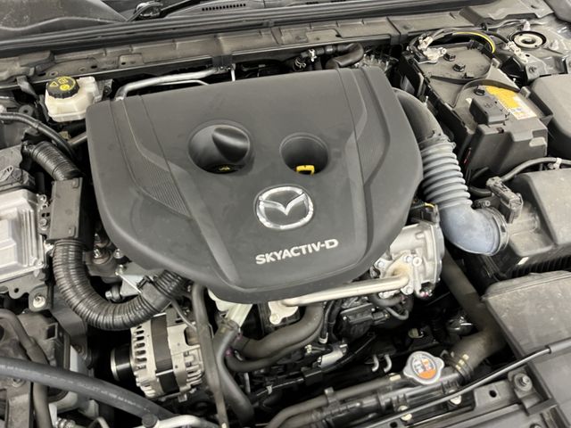 MAZDA3 SEDAN