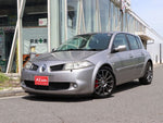 RENAULT MEGANE hatchback