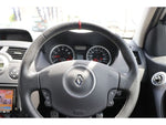 RENAULT MEGANE hatchback