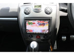 RENAULT MEGANE hatchback