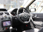 RENAULT MEGANE hatchback