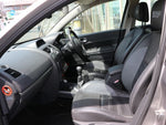 RENAULT MEGANE hatchback