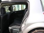 RENAULT MEGANE hatchback