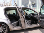 RENAULT MEGANE hatchback