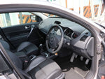 RENAULT MEGANE hatchback