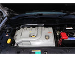 RENAULT MEGANE hatchback