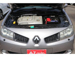 RENAULT MEGANE hatchback