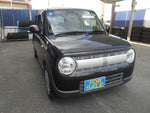 ALTO LAPIN 4WD