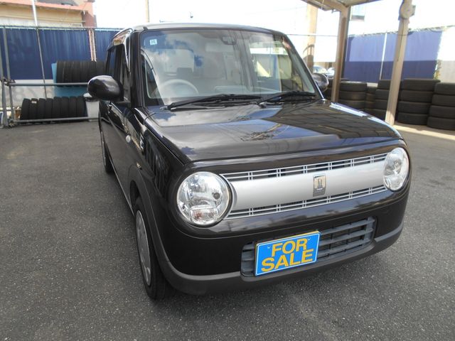 ALTO LAPIN 4WD