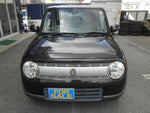 ALTO LAPIN 4WD
