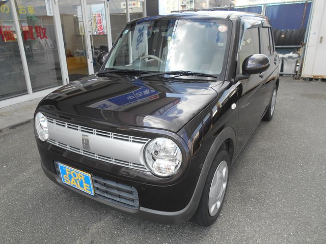 ALTO LAPIN 4WD