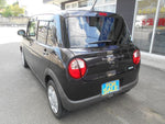 ALTO LAPIN 4WD