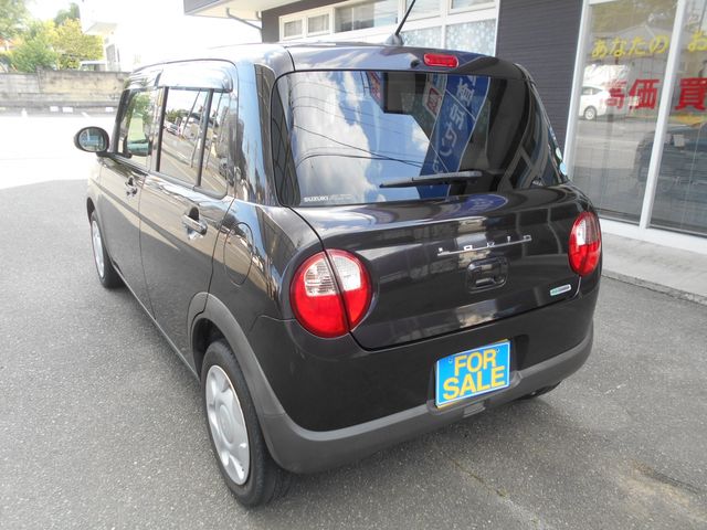 ALTO LAPIN 4WD