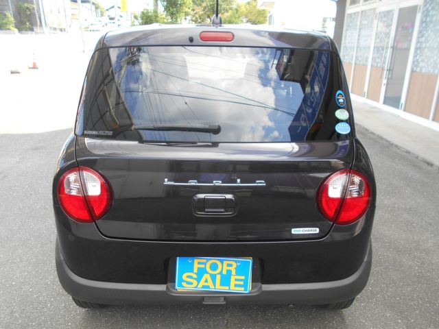 ALTO LAPIN 4WD