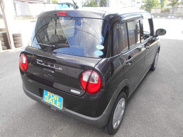 ALTO LAPIN 4WD