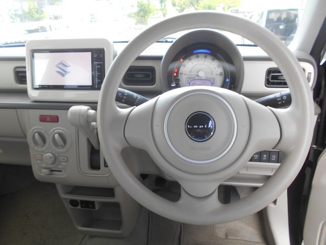 ALTO LAPIN 4WD