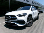 MERCEDES BENZ GLA class