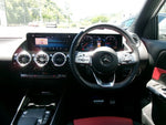 MERCEDES BENZ GLA class