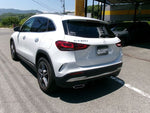 MERCEDES BENZ GLA class