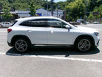MERCEDES BENZ GLA class