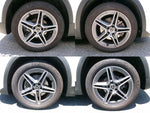 MERCEDES BENZ GLA class