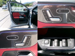 MERCEDES BENZ GLA class
