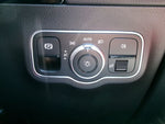 MERCEDES BENZ GLA class