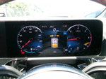 MERCEDES BENZ GLA class