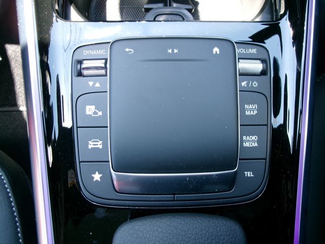 MERCEDES BENZ GLA class