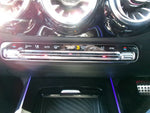 MERCEDES BENZ GLA class
