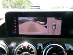 MERCEDES BENZ GLA class