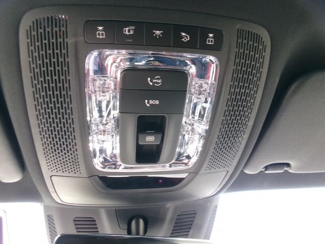 MERCEDES BENZ GLA class