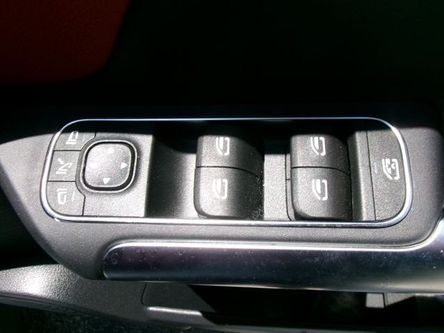 MERCEDES BENZ GLA class