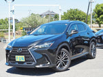 LEXUS NX450h+ AWD