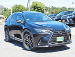 LEXUS NX450h+ AWD