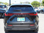 LEXUS NX450h+ AWD