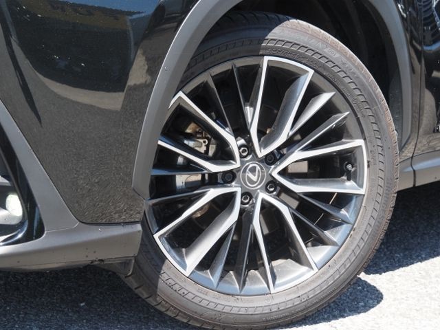 LEXUS NX450h+ AWD
