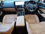 LEXUS NX450h+ AWD
