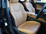 LEXUS NX450h+ AWD