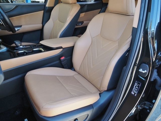 LEXUS NX450h+ AWD