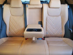 LEXUS NX450h+ AWD