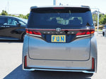 VELLFIRE  HYBRID 4WD