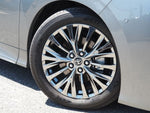 VELLFIRE  HYBRID 4WD
