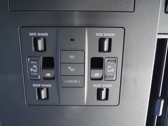 VELLFIRE  HYBRID 4WD
