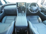 VELLFIRE  HYBRID 4WD
