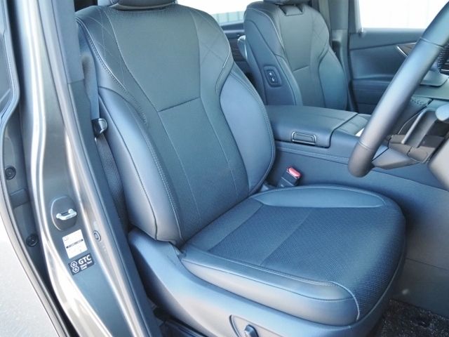 VELLFIRE  HYBRID 4WD