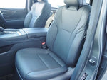 VELLFIRE  HYBRID 4WD
