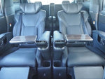VELLFIRE  HYBRID 4WD
